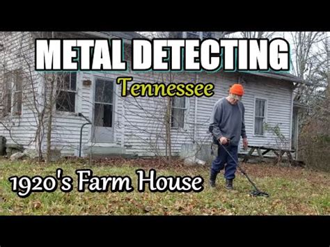 metal detecting old farm houses|old farmstead metal detectors.